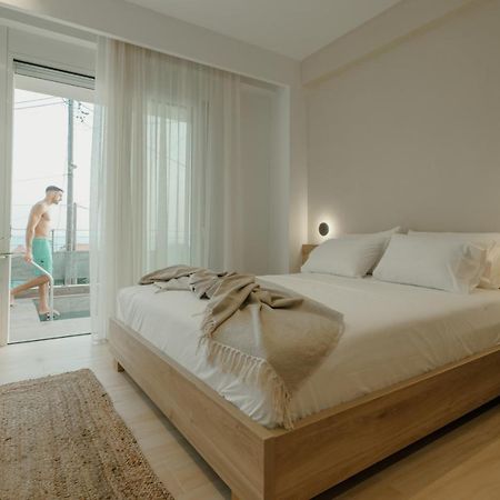 Casa Costa Suites Plus Kanali  Buitenkant foto
