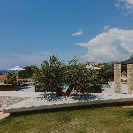Casa Costa Suites Plus Kanali  Buitenkant foto