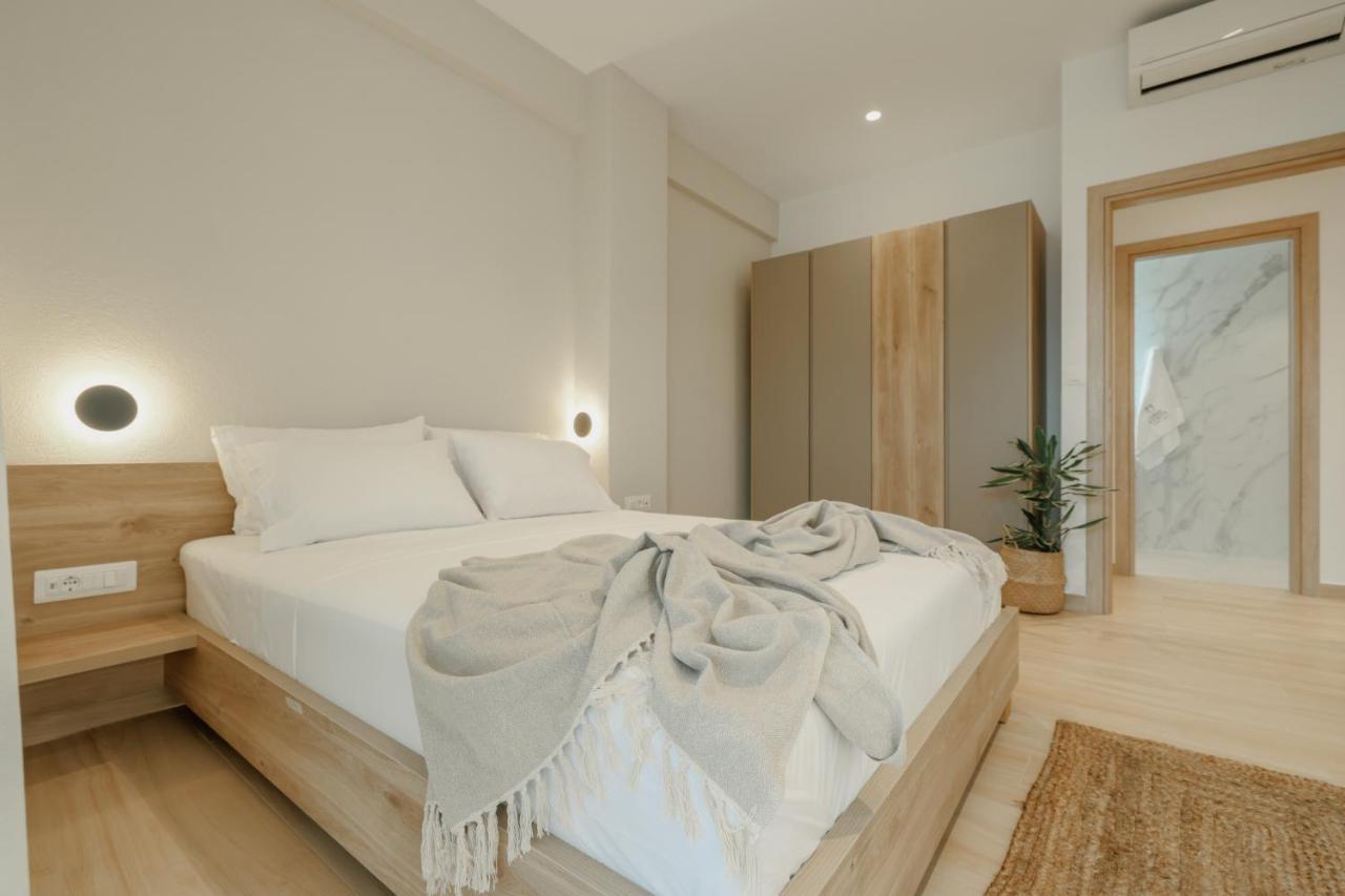 Casa Costa Suites Plus Kanali  Buitenkant foto