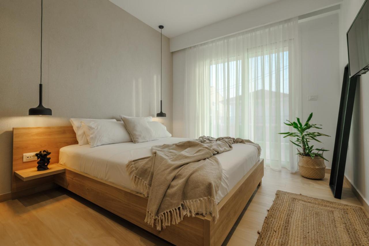 Casa Costa Suites Plus Kanali  Buitenkant foto