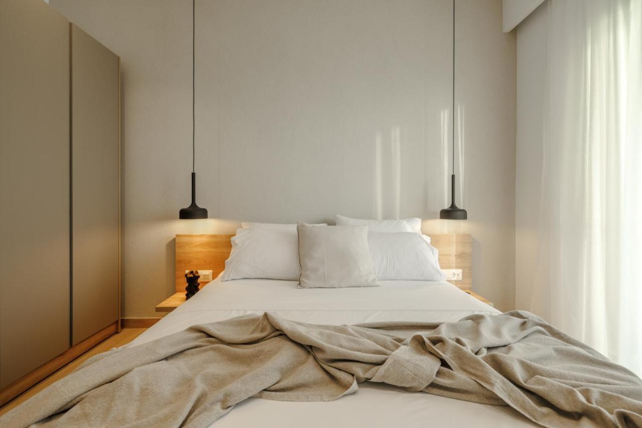 Casa Costa Suites Plus Kanali  Buitenkant foto