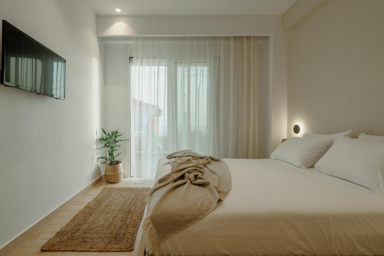 Casa Costa Suites Plus Kanali  Buitenkant foto