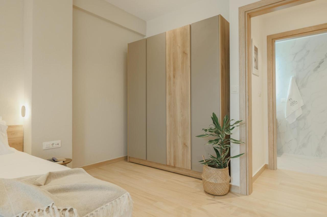 Casa Costa Suites Plus Kanali  Buitenkant foto