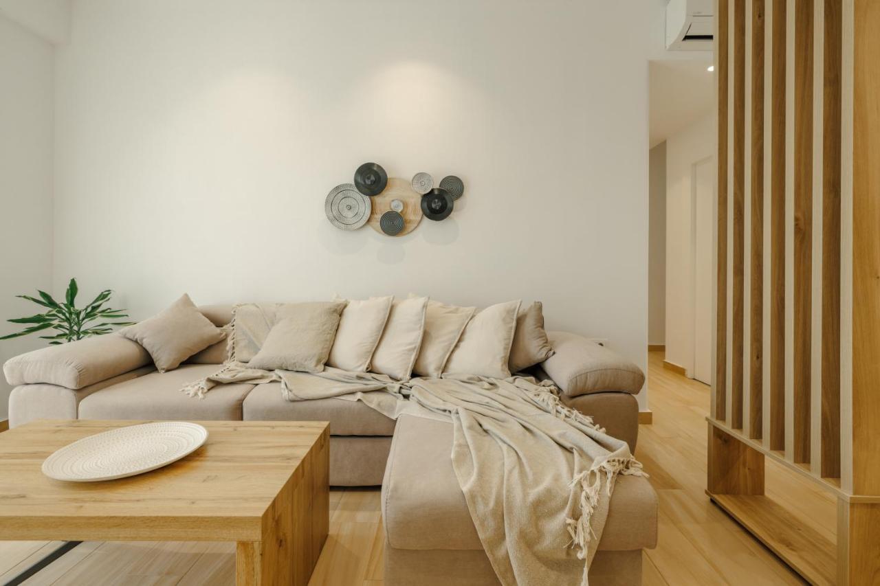 Casa Costa Suites Plus Kanali  Buitenkant foto